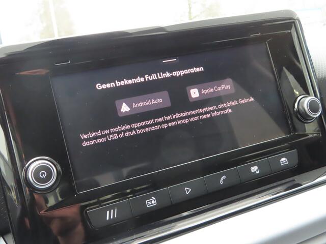 Seat IBIZA 1.0 EcoTSI Style Business Connect | full led | camera | automatische airco | parkeersensoren voor + achter