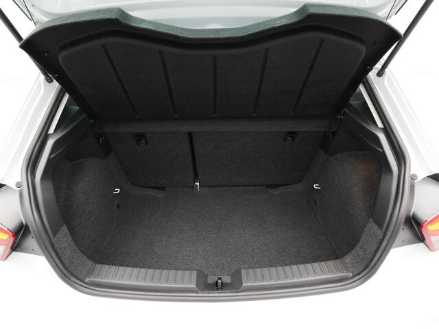 Seat IBIZA 1.0 TSI 95pk Style Navi via App Virtual Cockpit Beats Pdc Lm Velgen 118