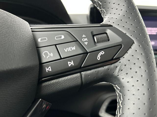 Seat IBIZA FR Business Connect 1.0 EcoTSI 70 kW / 95 PK Hatch