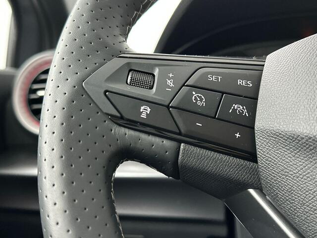 Seat IBIZA FR Business Connect 1.0 EcoTSI 70 kW / 95 PK Hatch