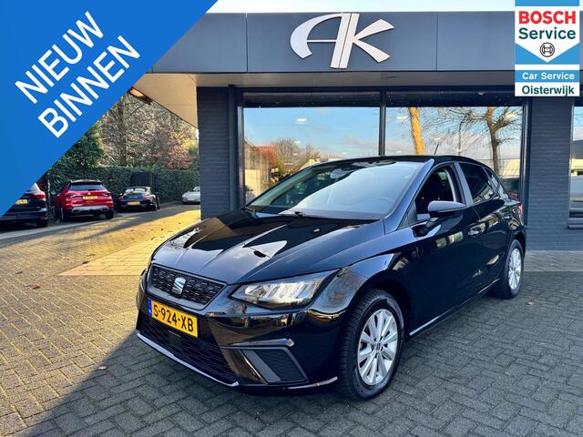 Seat IBIZA 1.0 EcoTSI Style Business Connect