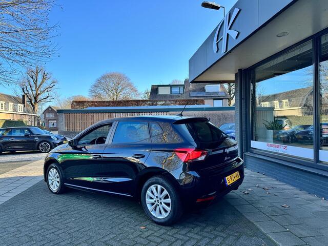 Seat IBIZA 1.0 EcoTSI Style Business Connect