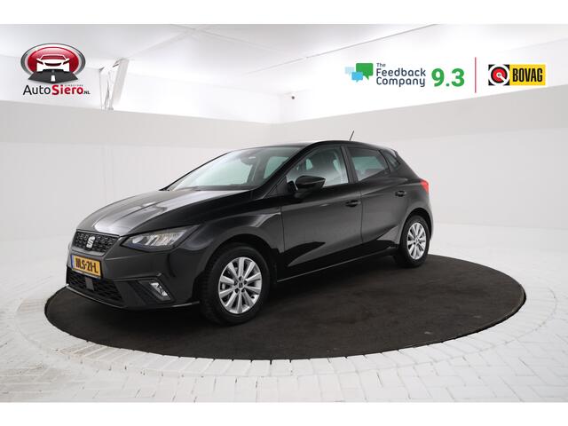 Seat IBIZA 1.0 MPI Move! 5 Deurs, Apple carplay, Lmv, Airco