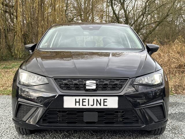 Seat IBIZA 1.0 BUSINESS STYLE CARPLAY/CRUISE/STOELVERW.