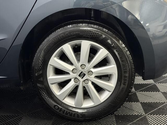 Seat IBIZA 1.0 MPI Style Camera, Apple carplay, Clima, Cruise control, A start stop, Lichtmetalen velgen, Radio