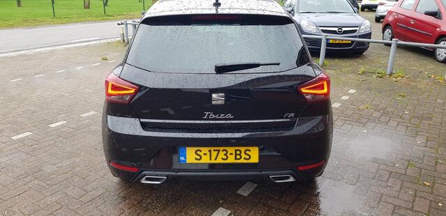 Seat IBIZA 1.0 EcoTSI FR