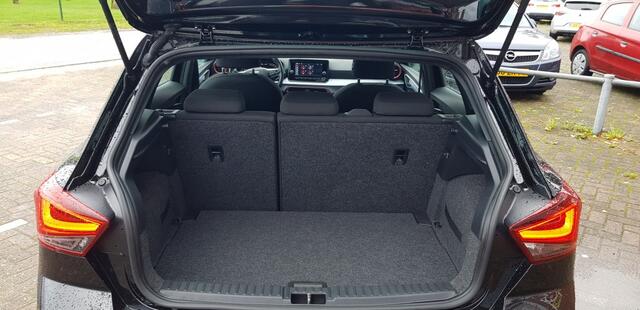 Seat IBIZA 1.0 EcoTSI FR