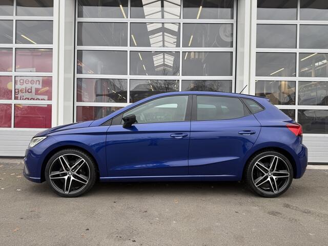 Seat IBIZA 1.0 TSI FR Ltd Ed