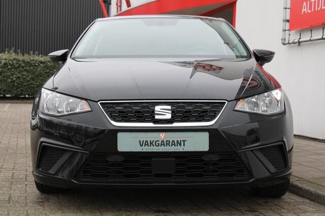 Seat IBIZA 1.0 TSI St. BnsInt.