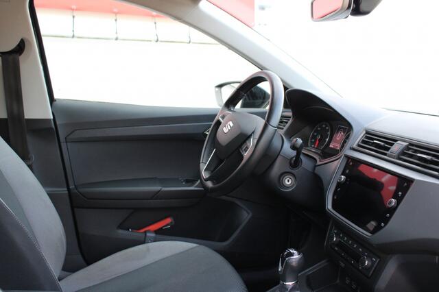 Seat IBIZA 1.0 TSI St. BnsInt.