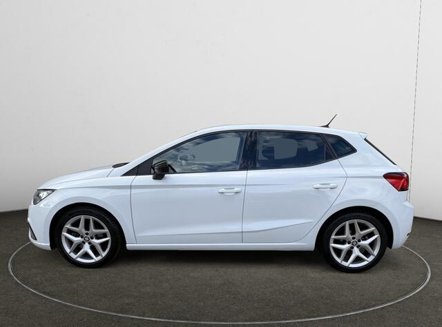 Seat IBIZA 1.0 TSI FR Bns Int. (FR Luxe Carplay Sport)