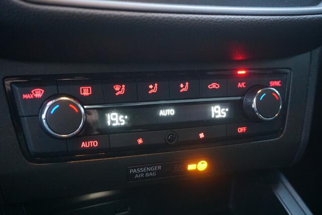 Seat IBIZA 1.5 TSI 150 PK EVO FR | CARPLAY | CLIMATE | CRUISE |