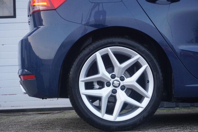 Seat IBIZA 1.5 TSI 150 PK EVO FR | CARPLAY | CLIMATE | CRUISE |