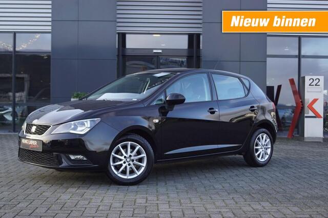Seat IBIZA 1.0 EcoTSI Style Connect / Navi / Airconditioning / App-Connect / PDC