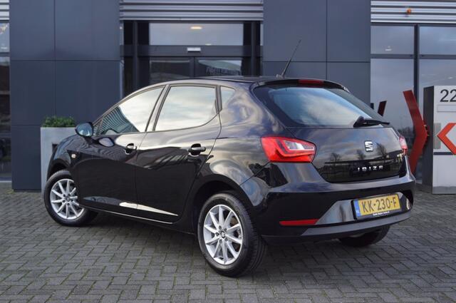 Seat IBIZA 1.0 EcoTSI Style Connect / Navi / Airconditioning / App-Connect / PDC