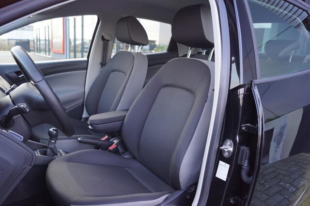 Seat IBIZA 1.0 EcoTSI Style Connect / Navi / Airconditioning / App-Connect / PDC