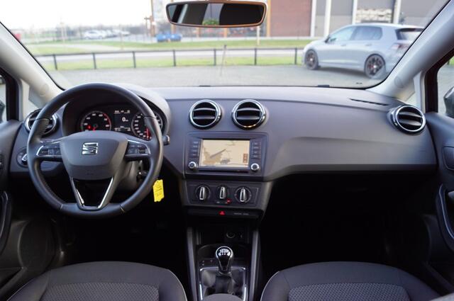 Seat IBIZA 1.0 EcoTSI Style Connect / Navi / Airconditioning / App-Connect / PDC
