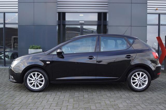 Seat IBIZA 1.0 EcoTSI Style Connect / Navi / Airconditioning / App-Connect / PDC