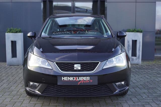 Seat IBIZA 1.0 EcoTSI Style Connect / Navi / Airconditioning / App-Connect / PDC