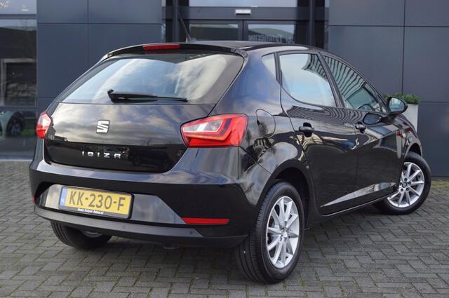 Seat IBIZA 1.0 EcoTSI Style Connect / Navi / Airconditioning / App-Connect / PDC