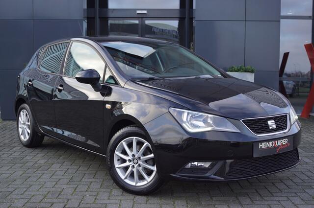Seat IBIZA 1.0 EcoTSI Style Connect / Navi / Airconditioning / App-Connect / PDC