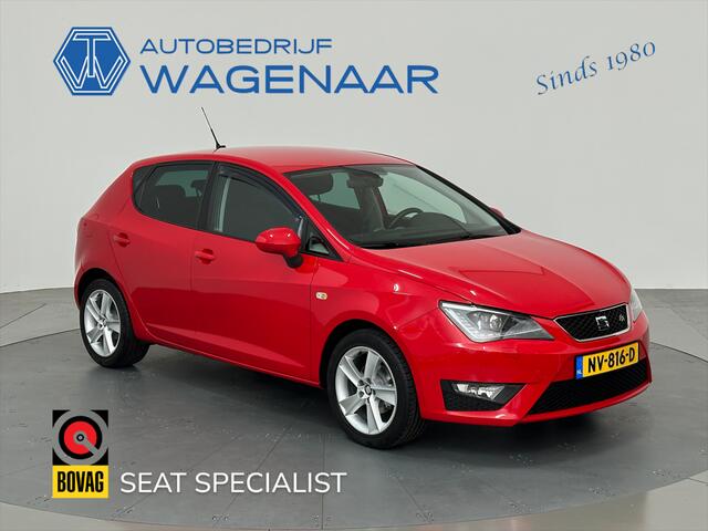 Seat IBIZA 1.0 ECOTSI FR CONNECT