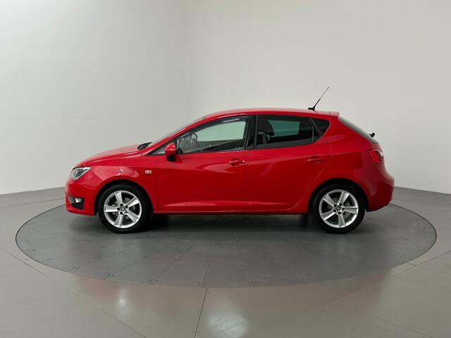Seat IBIZA 1.0 ECOTSI FR CONNECT