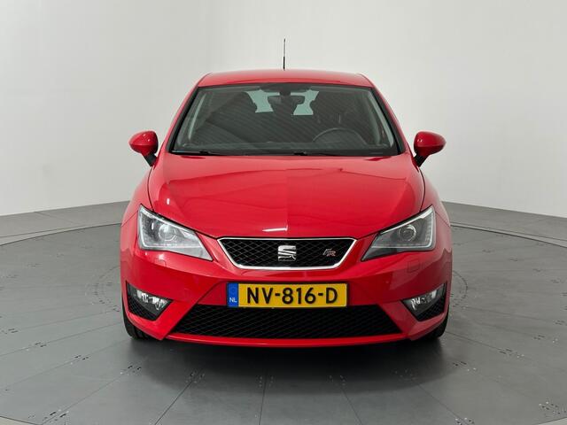 Seat IBIZA 1.0 ECOTSI FR CONNECT