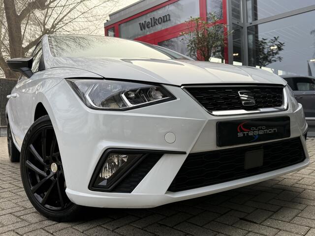 Seat IBIZA 1.0 *!* AIRCO/ CARPLAY/ 17 INCH/ 63 DKM/ PRIVACY GLAS *!*