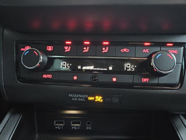 Seat IBIZA 1.0 TSI Style Business Intense Inclusief afleveringskosten