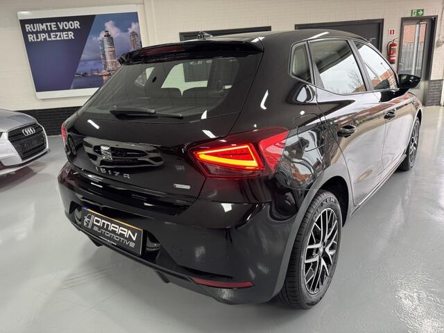 Seat IBIZA 1.0 TSI FR BEATS LED CLIMA CAMERA FRONT