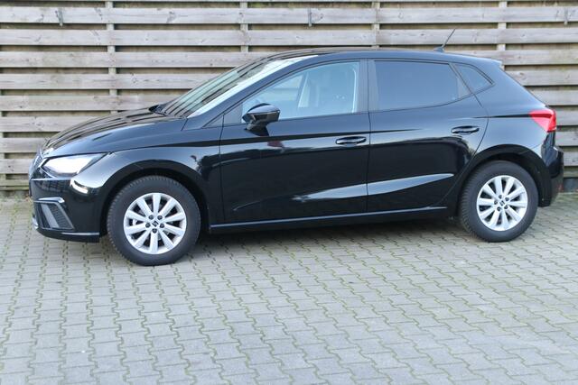 Seat IBIZA 1.0 EcoTSI Style / Apple car play / Cruise / All Season