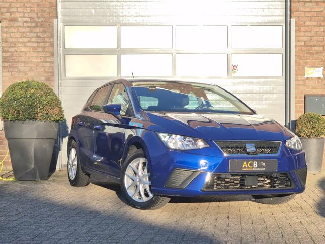 Seat IBIZA 1.0 TSI Style Business Intense- Apple Carplay
