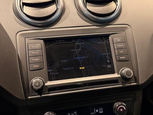 Seat IBIZA 1.0 EcoTSI FR Connect + SEAT SOUND / XENON / STOELVERWARMING