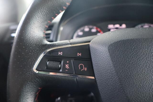 Seat IBIZA 1.0 TSI FR | Geen import | Navi | Camera | Clima