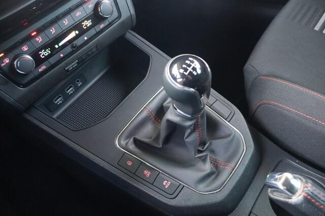 Seat IBIZA 1.0 TSI FR | Geen import | Navi | Camera | Clima