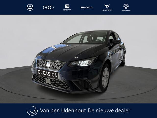 Seat IBIZA 1.0 EcoTSI Style
