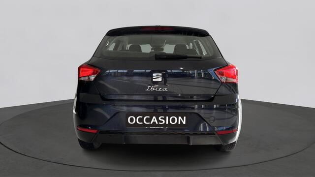Seat IBIZA 1.0 EcoTSI Style