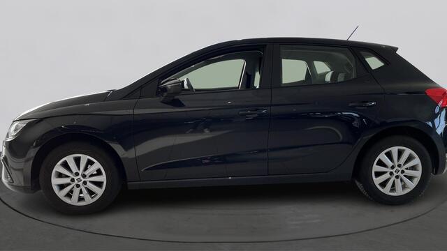 Seat IBIZA 1.0 EcoTSI Style