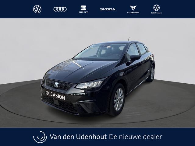 Seat IBIZA 1.0 EcoTSI Style