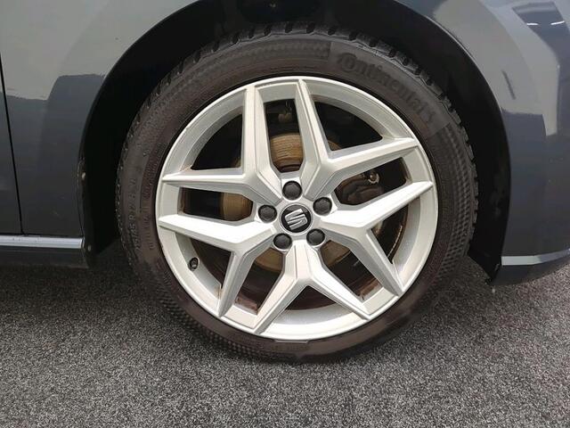 Seat IBIZA 1.0 TSI FR Business Intense Ecc,camera, PDC, Navigatie, carplay/android auto