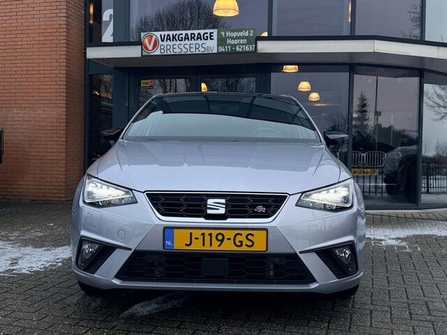 Seat IBIZA 1.0 TSI FR | PANO | Virtual Cockpit |