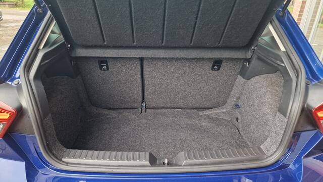 Seat IBIZA 1.0 TSI FR Business Intense LED, Camera, ACC, Apple CarPlay, Nav