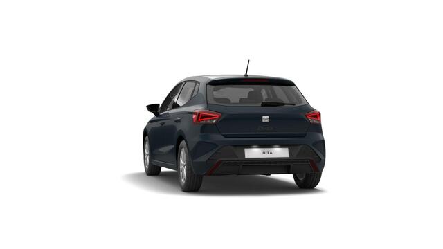 Seat IBIZA 1.0 EcoTSI Reference ¤289,- private lease actie