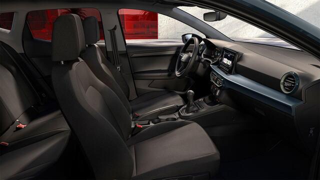 Seat IBIZA 1.0 EcoTSI Reference ¤300,- private lease actie