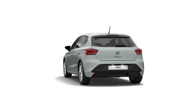 Seat IBIZA 1.0 EcoTSI Style ¤320,- private lease actie