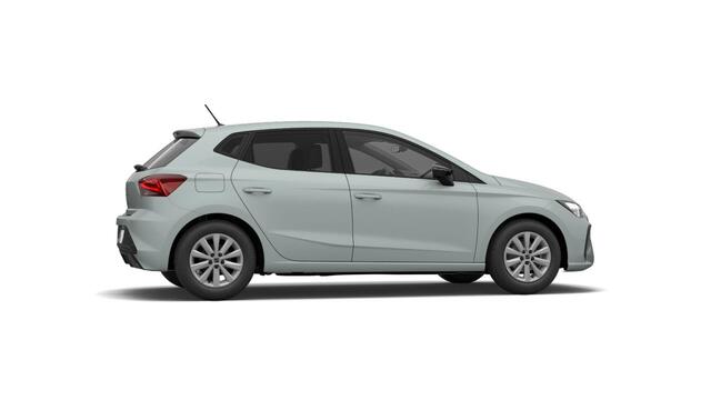 Seat IBIZA 1.0 EcoTSI Reference ¤300,- private lease actie