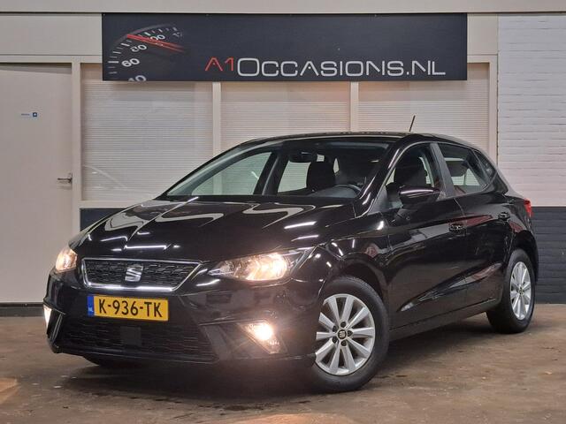 Seat IBIZA 1.0 TSI FR + NAVI