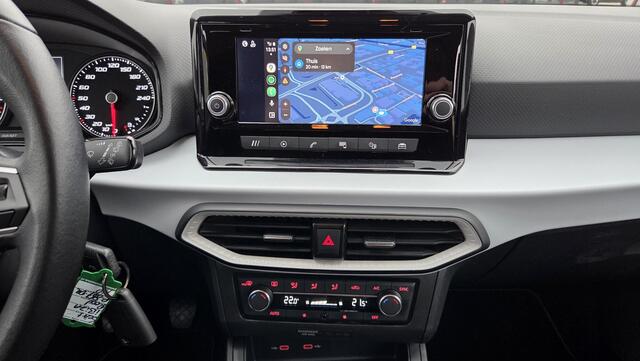 Seat IBIZA 1.0 EcoTSI Style