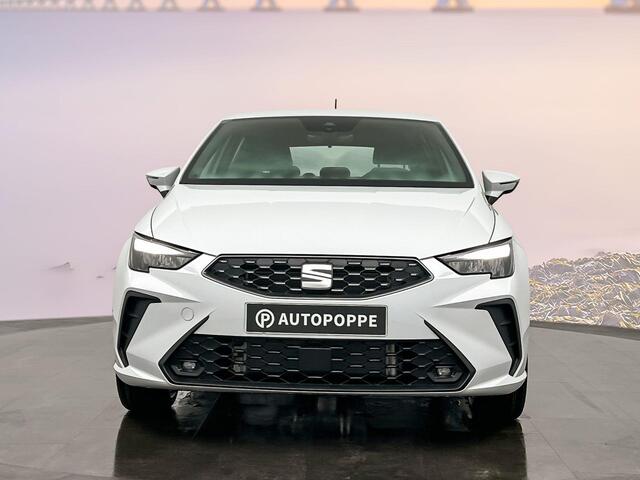 Seat IBIZA Style 1.0 EcoTSI 70 kW / 95 PK Hatchback 5 deurs 5